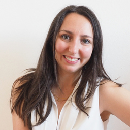 Ally Novgorodtseva MBA