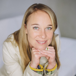 Bettina Bogner