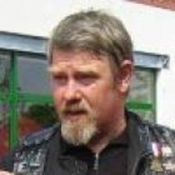 Bernhard Wiegmann