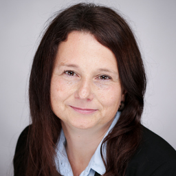 Andrea Straus