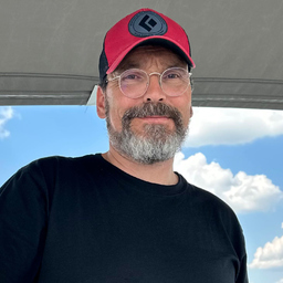 Klaus Messerschmidt's profile picture
