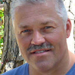 Ben van der Vegt