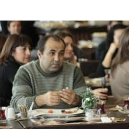 Cevdet Aykan Demir