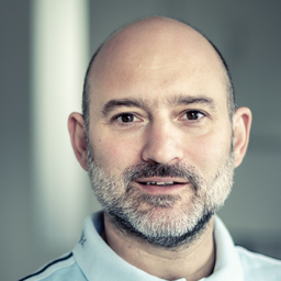 Bernd Holder