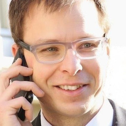 Gerald Huber