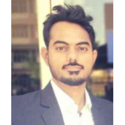 Ujjawl Kumar