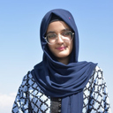 Mahnoor Hashmi