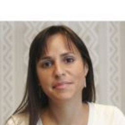 Gabriela Leavy