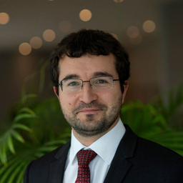 Ilian Popov