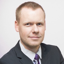Dr. Sven Friedrich