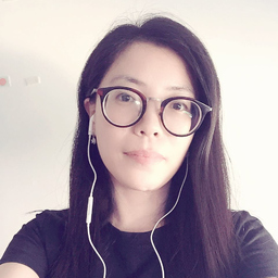 vicky pei