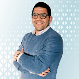 Moez Ben Hassine