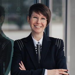 Prof. Dr. Melanie Misamer