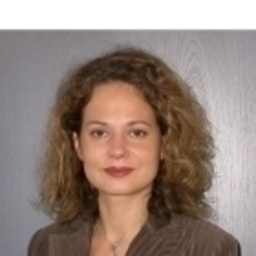 Cecile Toma-Niederle