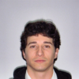 JOSE MANUEL FOGEDA CALDERON