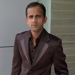 Sunil Dubey