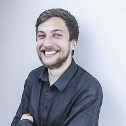 Profilbild Kevin Zöller