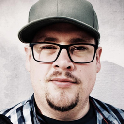 Erik Zimmermann