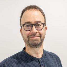 Thomas Deyhle
