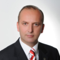 Erhun Bedii ÖZALP