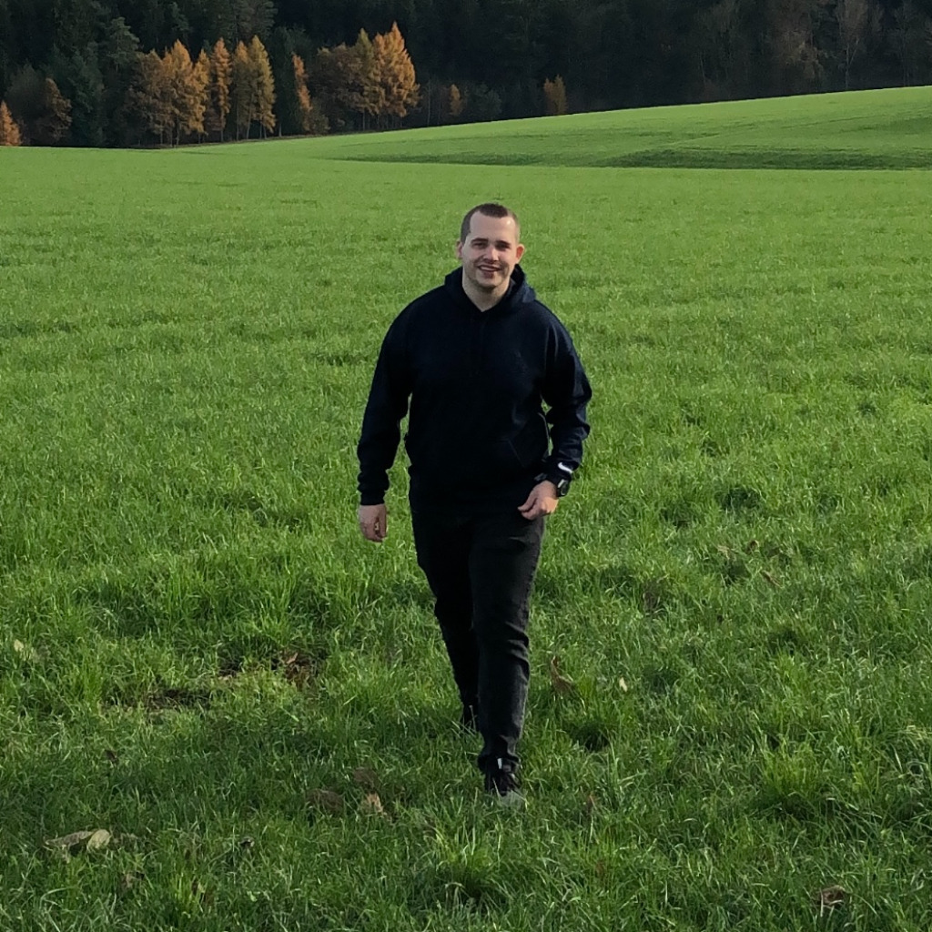 Bastian Gärtner ITProjektmanager Albert Kerbl GmbH XING