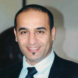 Jamal El Karkouri