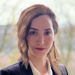 Arefeh Amani Farani 