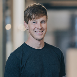 Andreas Besold's profile picture