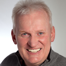 Wilfried Blume