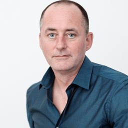 Profilbild Joachim Bode