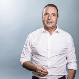 Frank Mendel