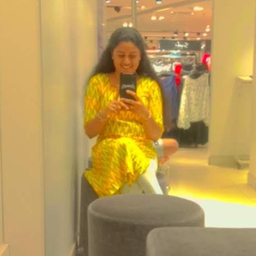 Jahnavi Pulamarasetti