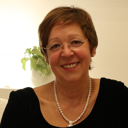 Silvia Wallasch