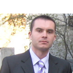 Andrey Kovalenko