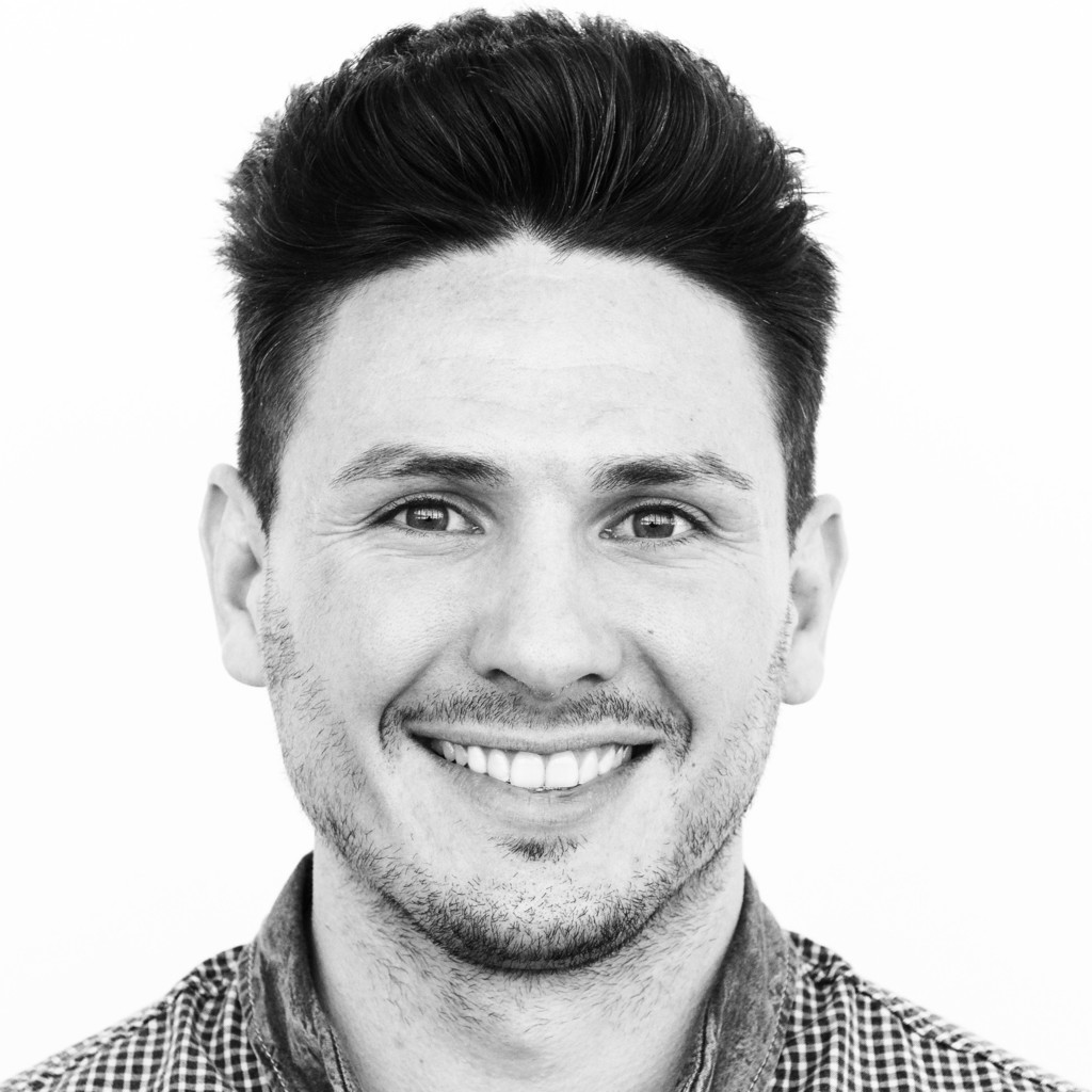 Manuel Sturzenegger Geschäftsführer Umraum Landschaftsarchitektur