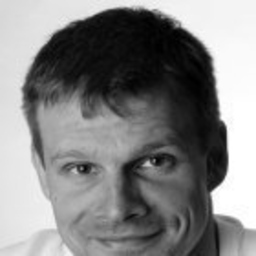 Bengt Klimmeck