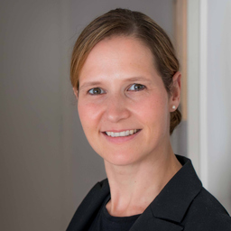 Dr. Christine Knörzer