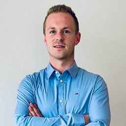 Dominik Frank