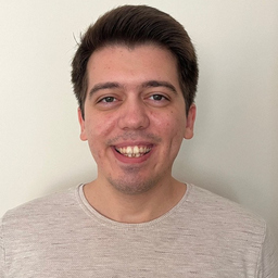 Yasin Kaan Yilmaz