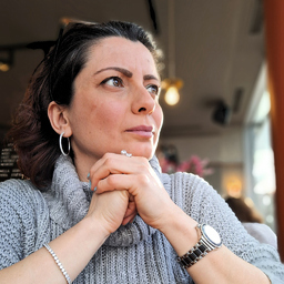 Sevilay Aktepe