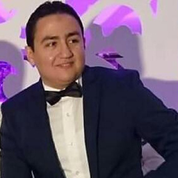 Ahmed AbdelAziz