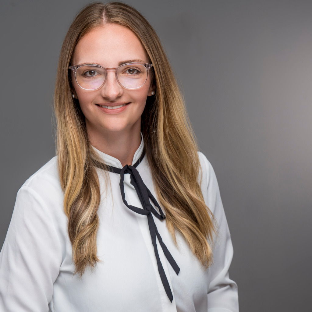 Luisa Kunde Personalsachbearbeiter Fachklinik Fischer Haus XING