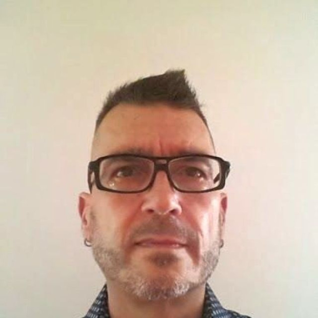 Social Media Profilbild Michael Tennert Frankfurt am Main