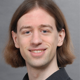 Benjamin Scheckel