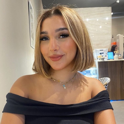 Aya Irfane