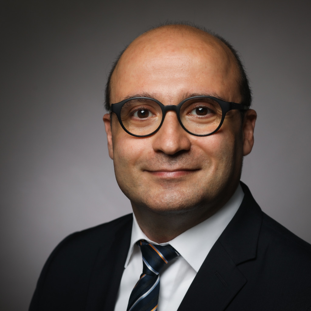 Mehmet Zaher Omer Entwicklungsingenieur Automotive Energy 