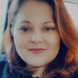 Vlatka Cimbal