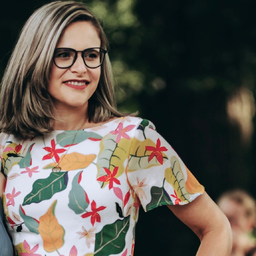 Flora Pfeifer