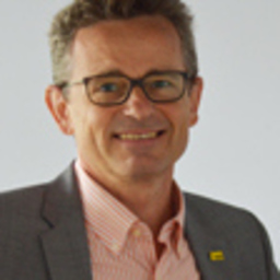 Peter Markert