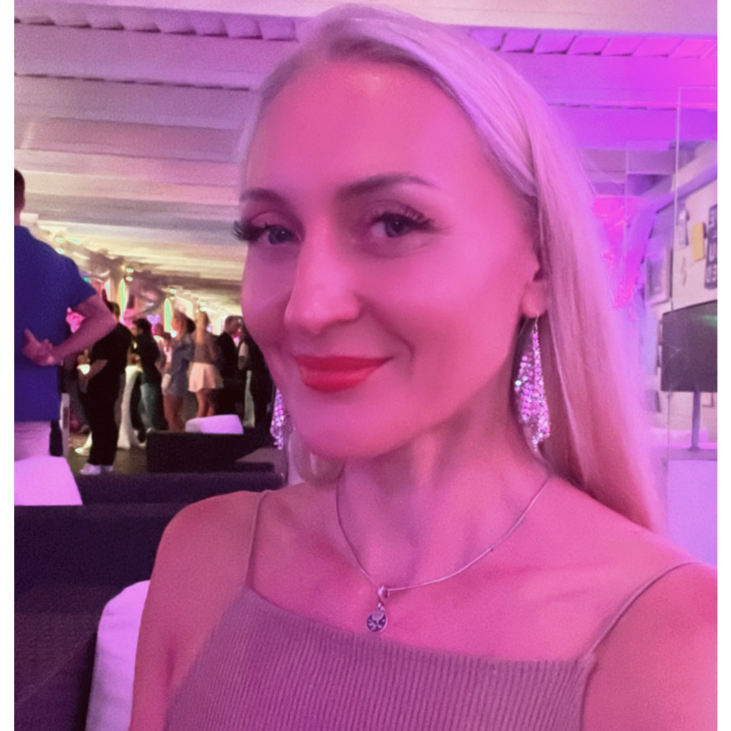 Olena Soloviova Administrator Sfghjj XING